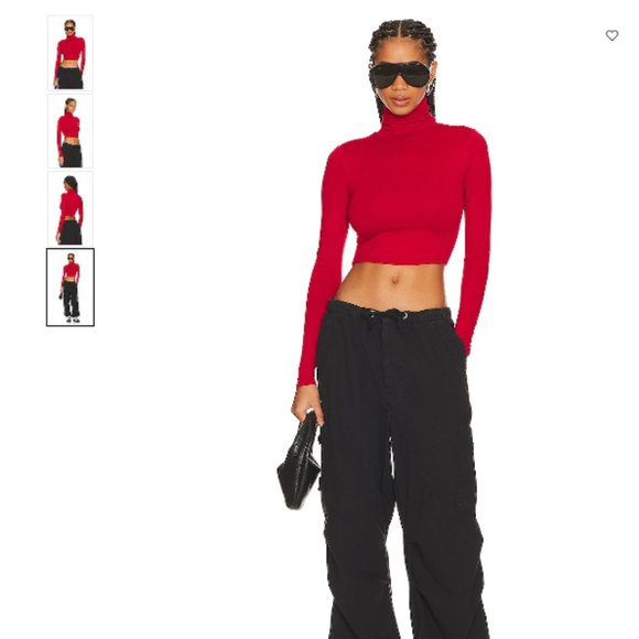 Revolve - AFRM Micaela Top - Picture 4 of 4